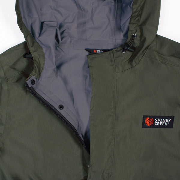 Stoney Creek Stow It Jacket