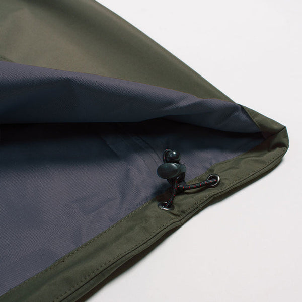 Stoney Creek Stow It Jacket