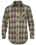Swazi Grafter Shirt
