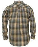 Swazi Grafter Shirt