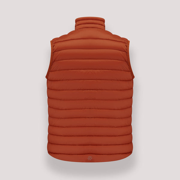 Mac In A Sac Mens Synergy Gilet