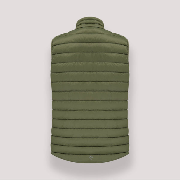 Mac In A Sac Mens Synergy Gilet