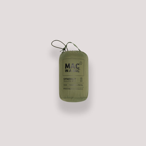 Mac In A Sac Mens Synergy Gilet