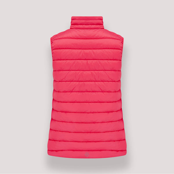Mac In A Sac Ladies Synergy Gilet