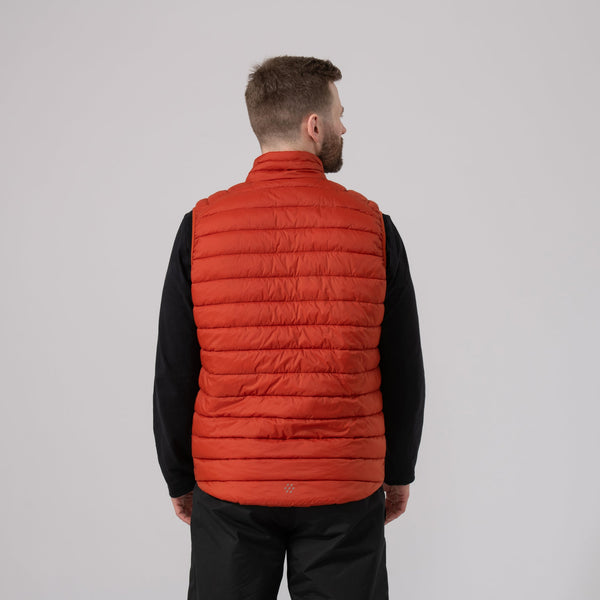 Mac In A Sac Mens Synergy Gilet