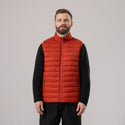 Mac In A Sac Mens Synergy Gilet