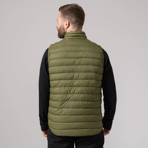 Mac In A Sac Mens Synergy Gilet