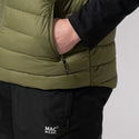 Mac In A Sac Mens Synergy Gilet