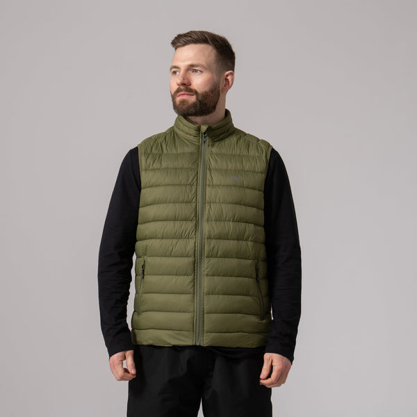 Mac In A Sac Mens Synergy Gilet