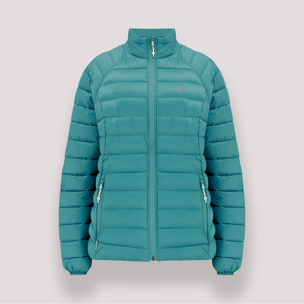 Mac In A Sac Ladies Synergy Jacket