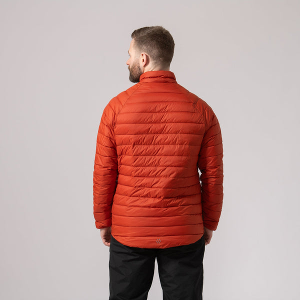Mac In A Sac Mens Synergy Jacket