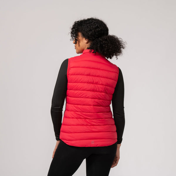 Mac In A Sac Ladies Synergy Gilet