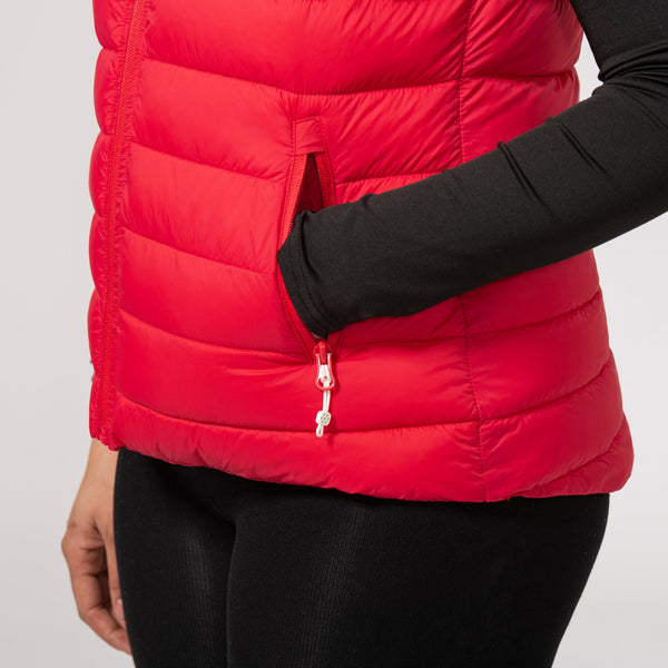 Mac In A Sac Ladies Synergy Gilet