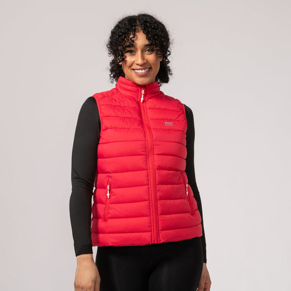Mac In A Sac Ladies Synergy Gilet