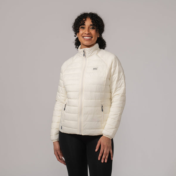 Mac In A Sac Ladies Synergy Jacket