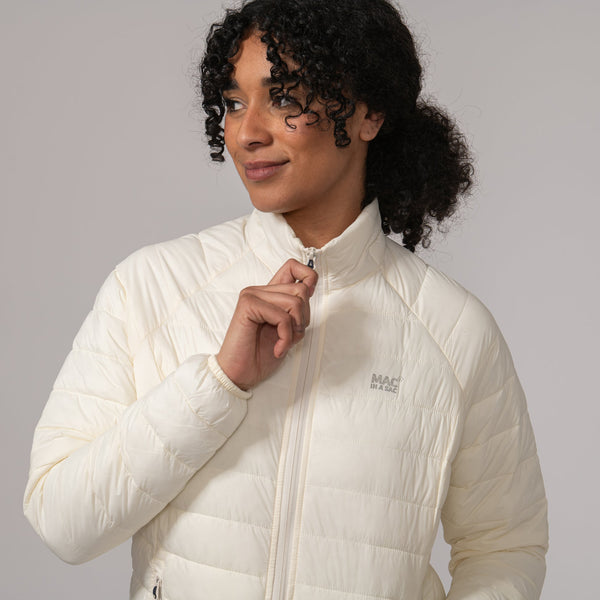 Mac In A Sac Ladies Synergy Jacket