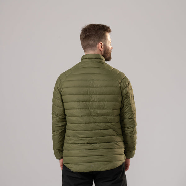 Mac In A Sac Mens Synergy Jacket