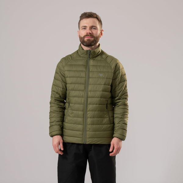 Mac In A Sac Mens Synergy Jacket