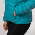 Mac In A Sac Ladies Synergy Jacket