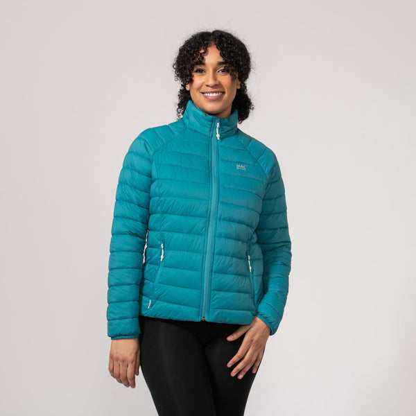 Mac In A Sac Ladies Synergy Jacket