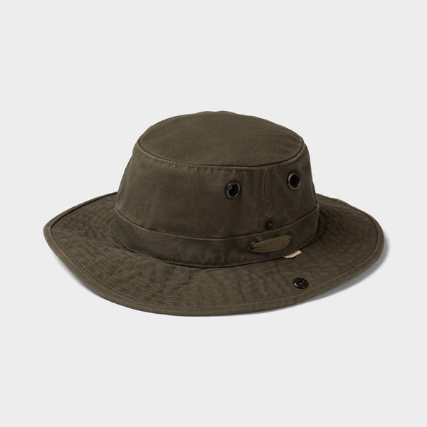 Tilley Vintage T3 Wanderer Hat
