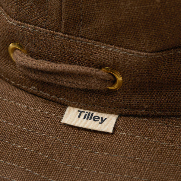 Tilley TH5 Hemp Hat