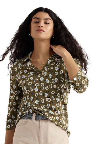 Seasalt Wavecrest Shirt