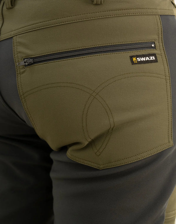 Swazi Forest Pants