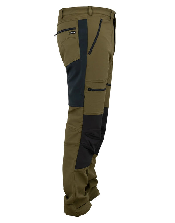 Swazi Forest Pants