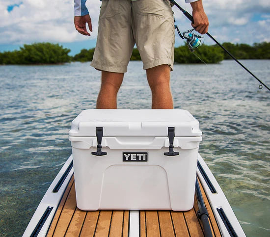 Yeti Tundra 35