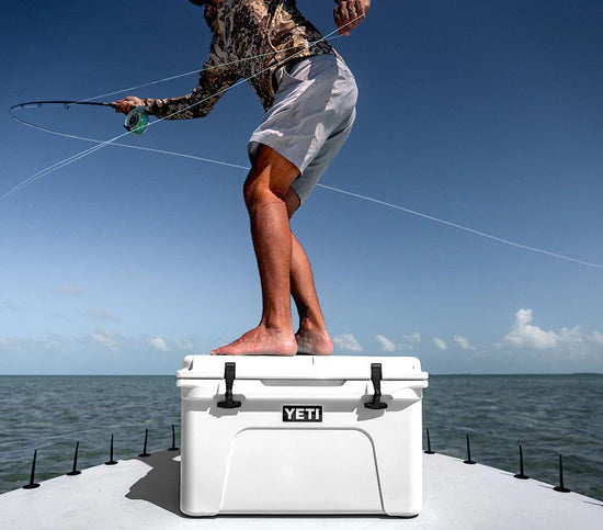 Yeti Tundra 35