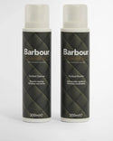 Barbour Quilted Care Kit