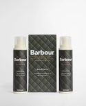 Barbour Quilted Care Kit