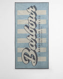 Barbour Archive Beach Towel