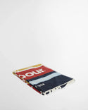 Barbour Archive Beach Towel