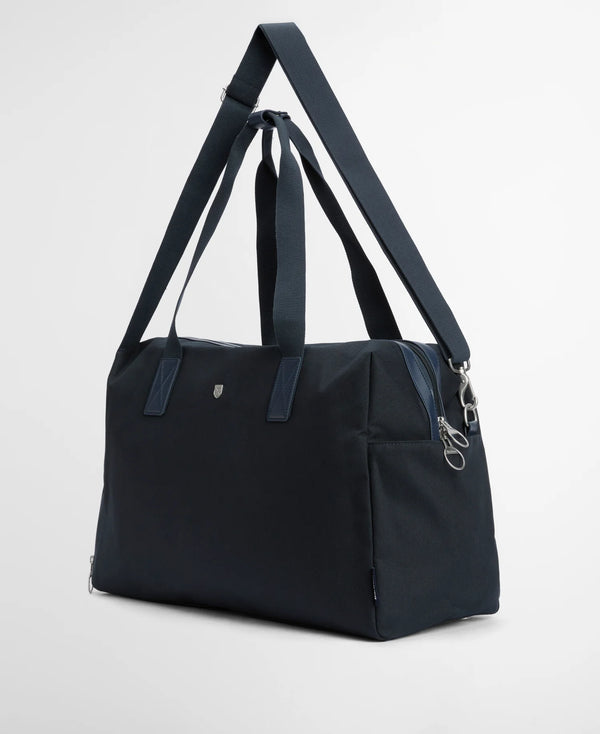 Barbour Cascade City Holdall Bag