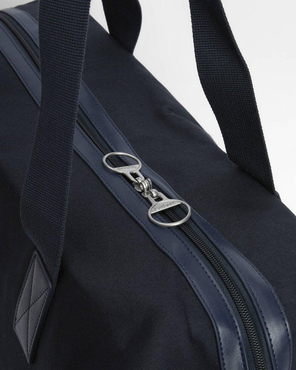 Barbour Cascade City Holdall Bag