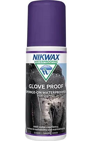 Nikwax Glove Proof