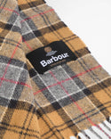 Barbour Tartan Lambswool Scarf
