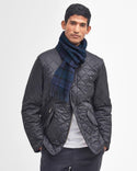 Barbour Tartan Lambswool Scarf