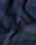 Barbour Tartan Lambswool Scarf