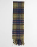 Barbour Tartan Lambswool Scarf