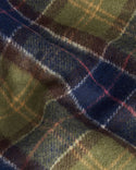 Barbour Tartan Lambswool Scarf