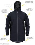 Swazi Sentinel Ultralite Jacket