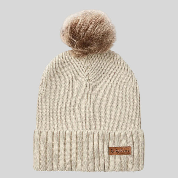 Ridgeline Baltic Hat & Scarf Set