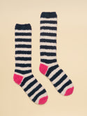 Joules Fluffy Socks