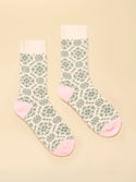 Joules Cosy Geo Socks