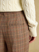 Joules Foxley Wide Leg Trousers