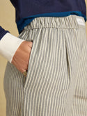 Joules Hallie Flannel Trousers