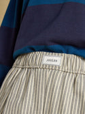 Joules Hallie Flannel Trousers